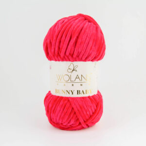 Bunny baby - 07 Pink