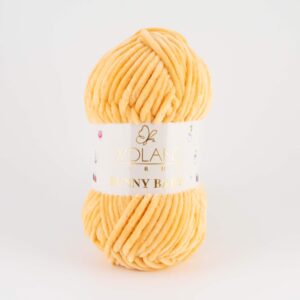 Bunny baby - 39 Pasztell narancs