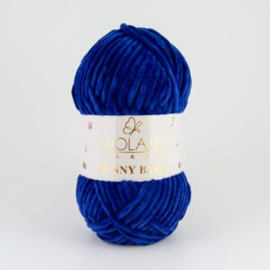 Bunny baby - 68 Királykék