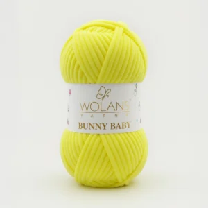 Bunny baby - 84 Csibesárga